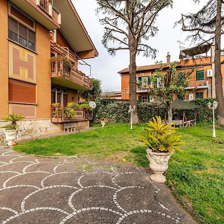 Apartamento Tsuki House Marino Exterior foto