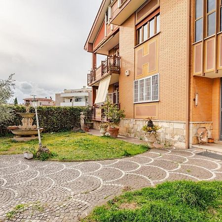 Apartamento Tsuki House Marino Exterior foto